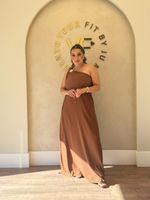 Vestido Zafira