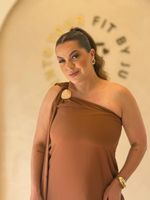 Vestido Zafira