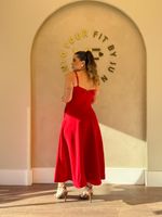 Vestido Saori