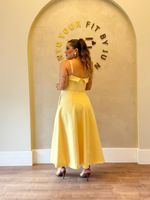 Vestido Saori