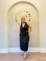 Vestido Amira