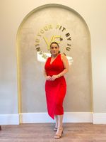Vestido Amira
