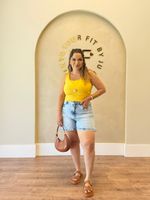 Short Jeans Emi 
