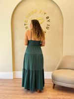 Vestido Agnes 