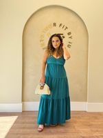 Vestido Agnes 