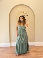 Vestido Agnes 