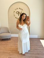 Vestido Agnes 