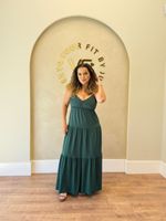 Vestido Agnes 