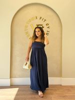 Vestido Louise 