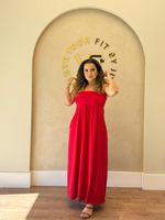 Vestido Louise 