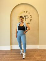 Calça Legging Isa