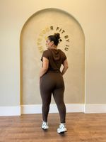 Calça Legging Isa