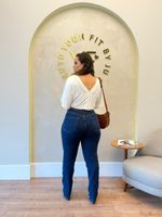 Calça Lilian Slim
