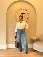 Wide Leg Ayla