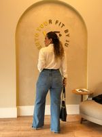 Wide Leg Ayla
