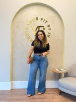 Wide Leg Ayla