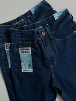 Calça Lilian Slim