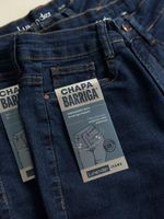 Calça Lilian Slim