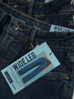 Wide Leg Lunna
