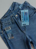 Calça Denver - Reta 