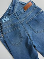 Calça Denver - Reta 