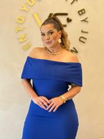 Vestido Leona