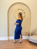 Vestido Leona