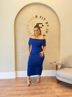 Vestido Leona