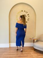 Vestido Leona