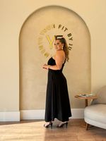 Vestido Saori