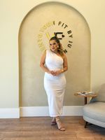 Vestido Kendra