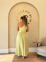 Vestido Noor