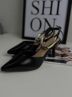 Slingback Elva 