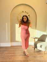 Vestido Letícia 