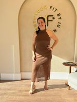 Vestido Letícia 