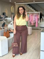 Blusa Odete