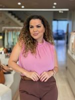 Blusa Odete
