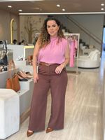 Blusa Odete