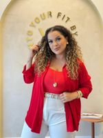 Camisa Soraya 