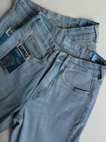 Calça Lucy Slim