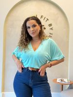 Blusa Dora