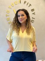 Blusa Dora