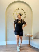 Short Lara