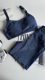 Conjunto Lua