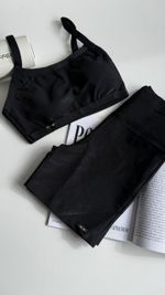 Conjunto Lua