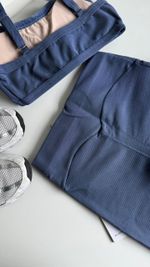 Conjunto Lua