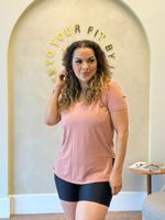 T-Shirt Pluma