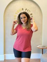 T-Shirt Pluma