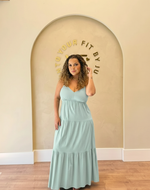 Vestido Agnes 