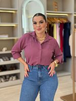 Camisa Soraya 